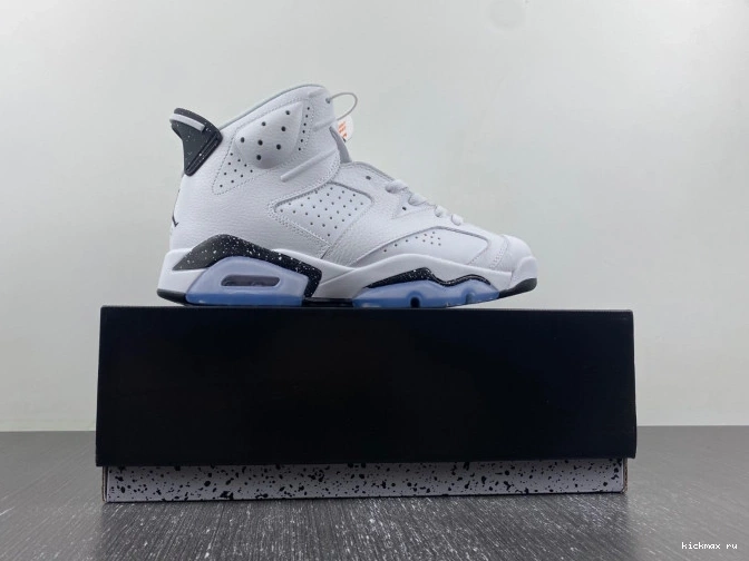 Cheap Reverse 6 Oreo CT8529-112 Jordan Air 0705